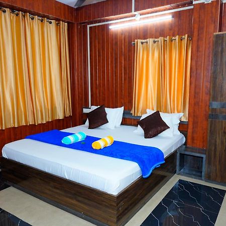 Sea Pearl Homestay Port Blair Ngoại thất bức ảnh