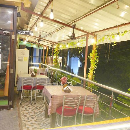 Sea Pearl Homestay Port Blair Ngoại thất bức ảnh