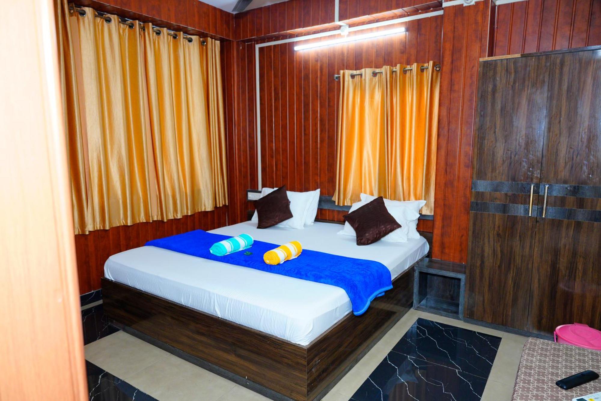 Sea Pearl Homestay Port Blair Ngoại thất bức ảnh