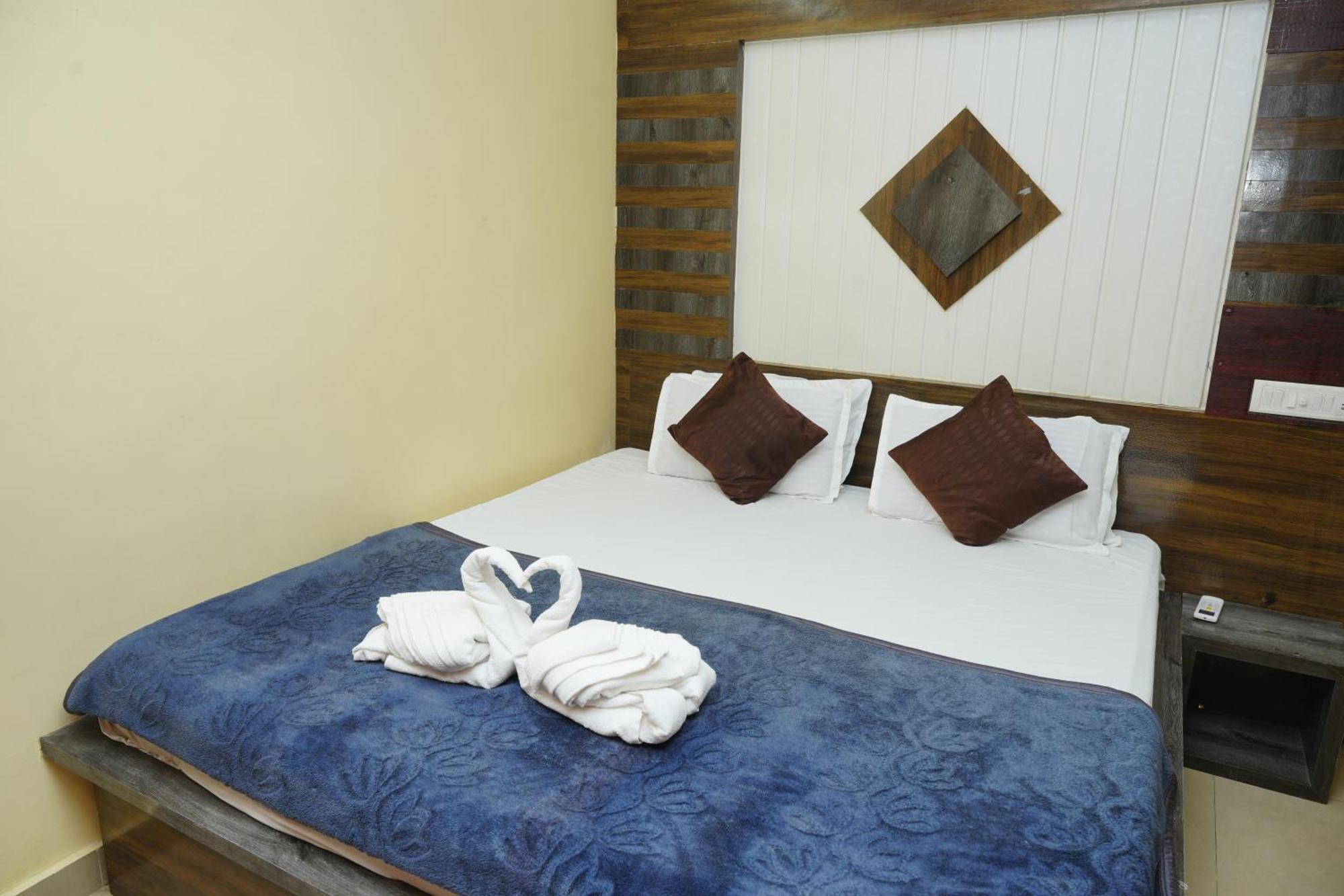 Sea Pearl Homestay Port Blair Ngoại thất bức ảnh