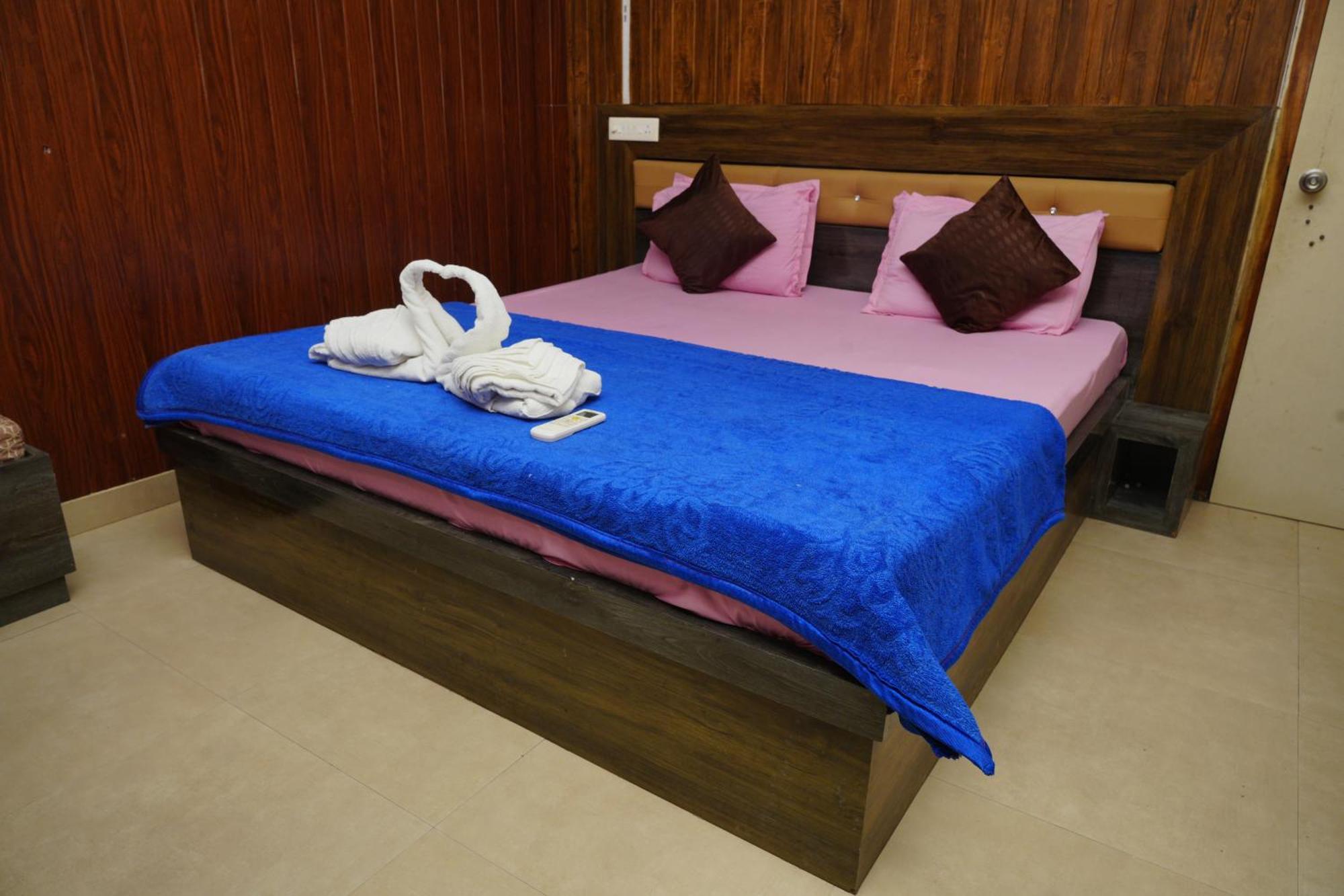 Sea Pearl Homestay Port Blair Ngoại thất bức ảnh