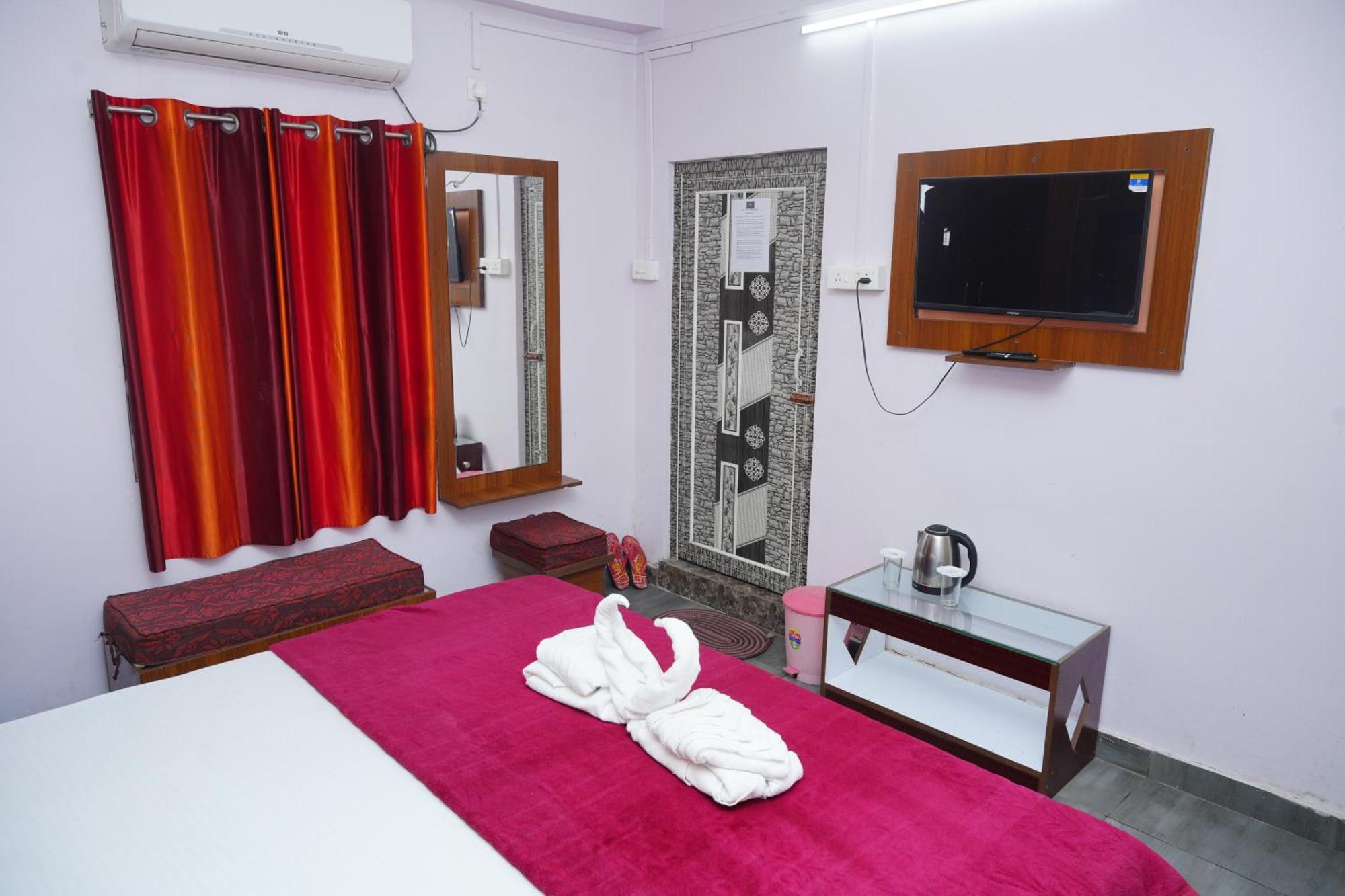 Sea Pearl Homestay Port Blair Ngoại thất bức ảnh