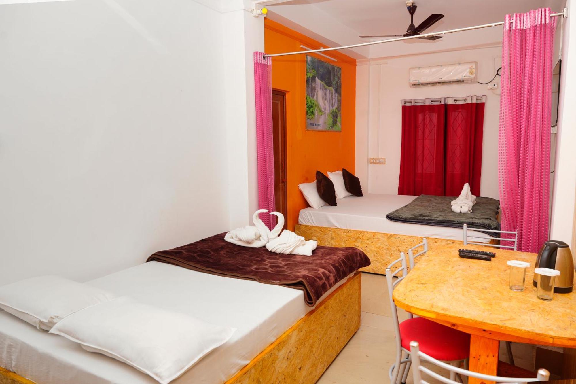 Sea Pearl Homestay Port Blair Ngoại thất bức ảnh