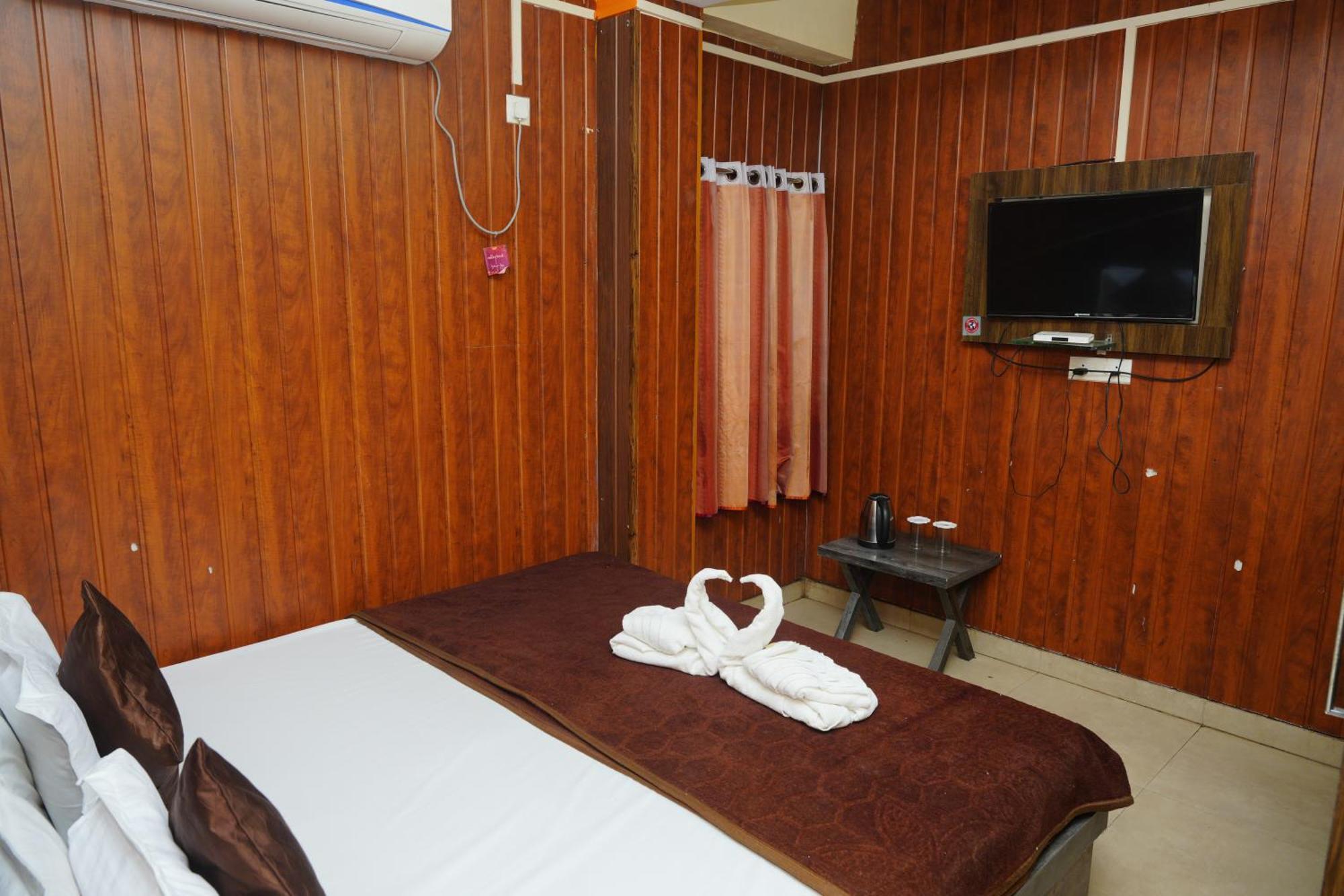 Sea Pearl Homestay Port Blair Ngoại thất bức ảnh