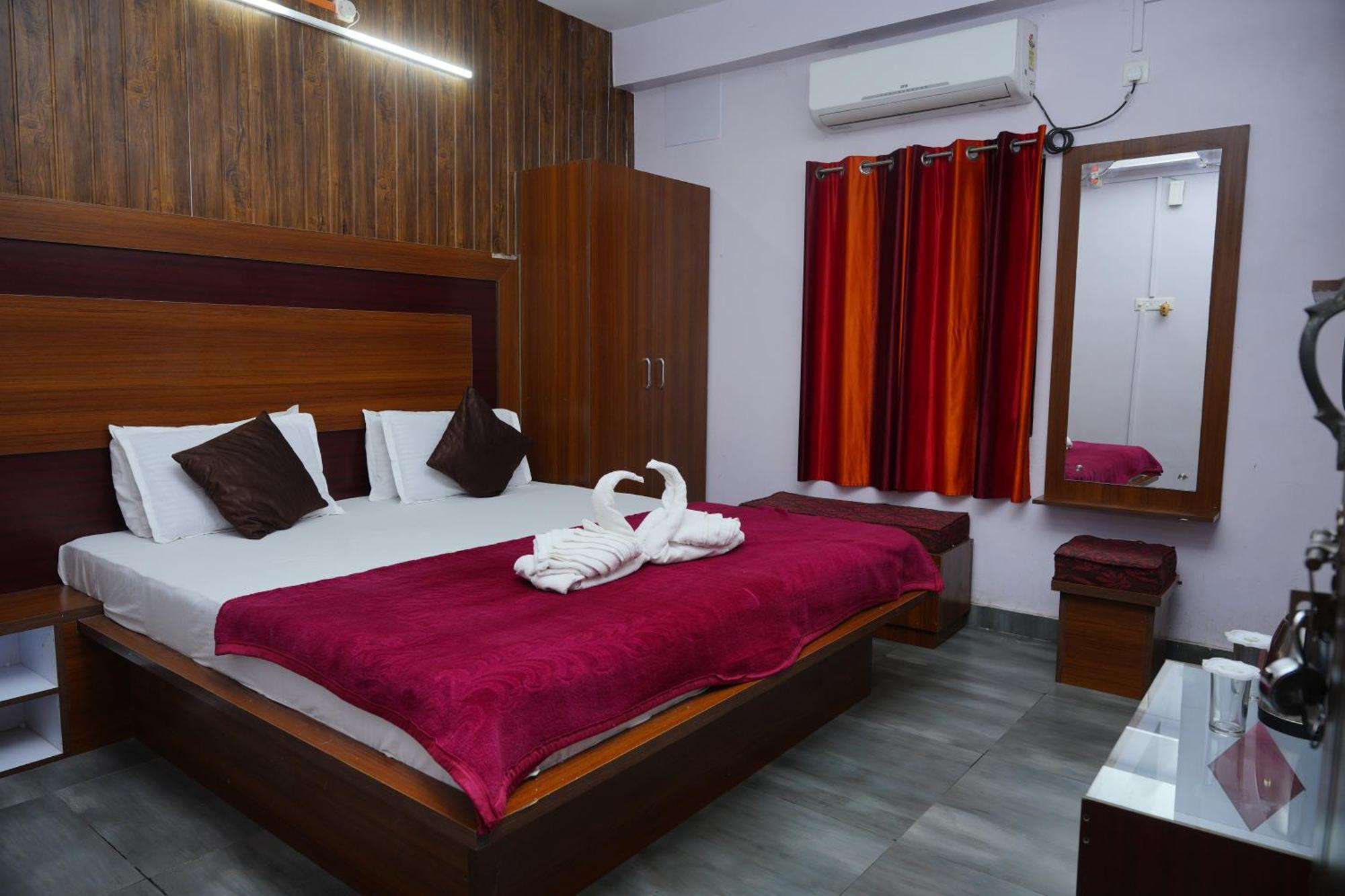 Sea Pearl Homestay Port Blair Ngoại thất bức ảnh