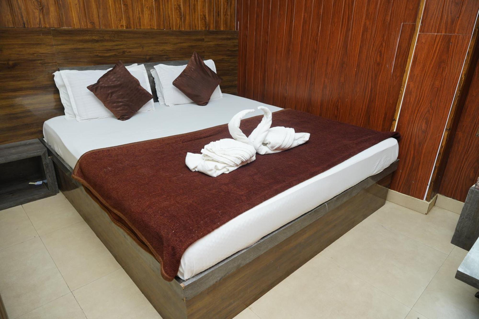 Sea Pearl Homestay Port Blair Ngoại thất bức ảnh