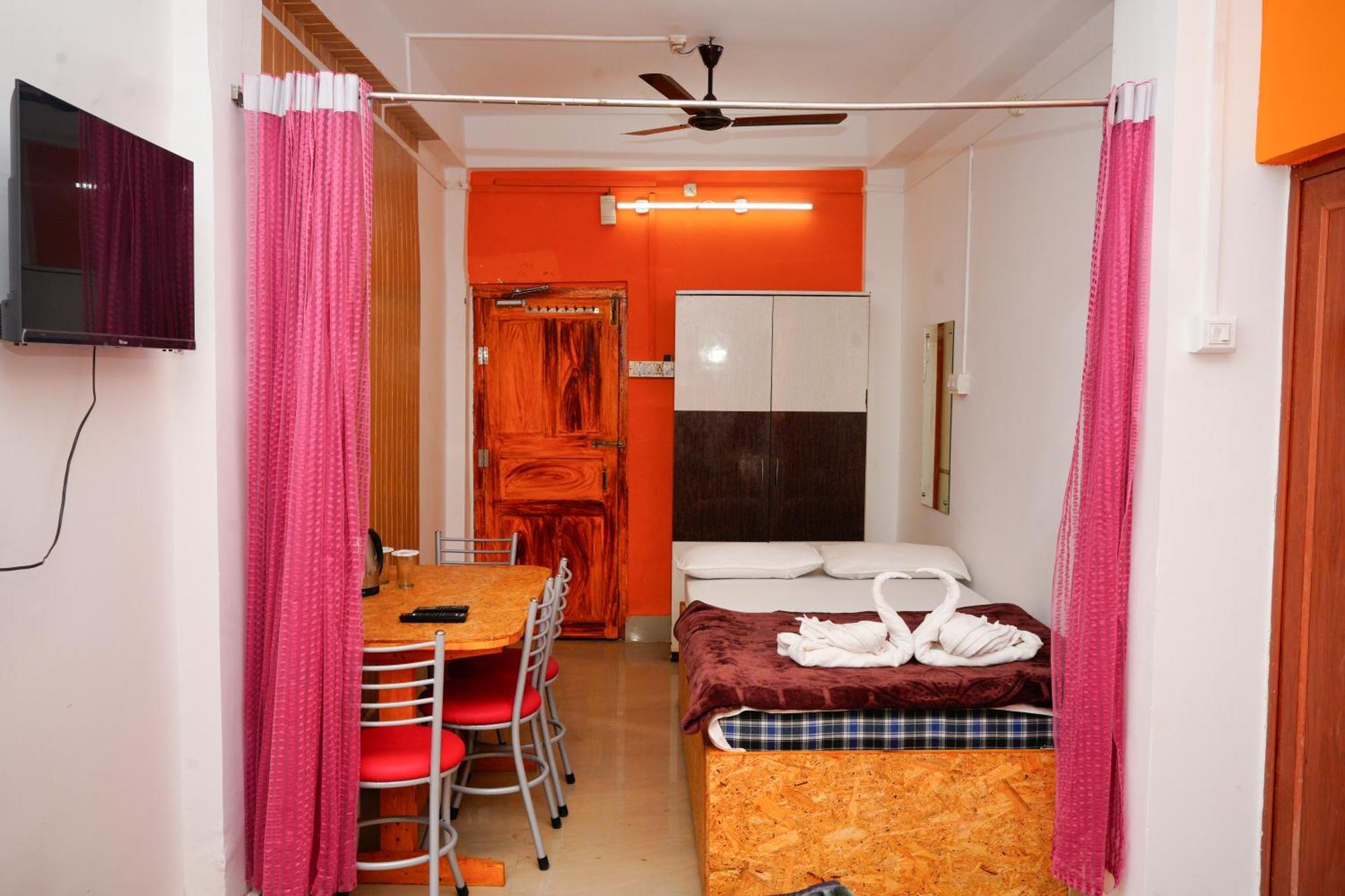 Sea Pearl Homestay Port Blair Ngoại thất bức ảnh