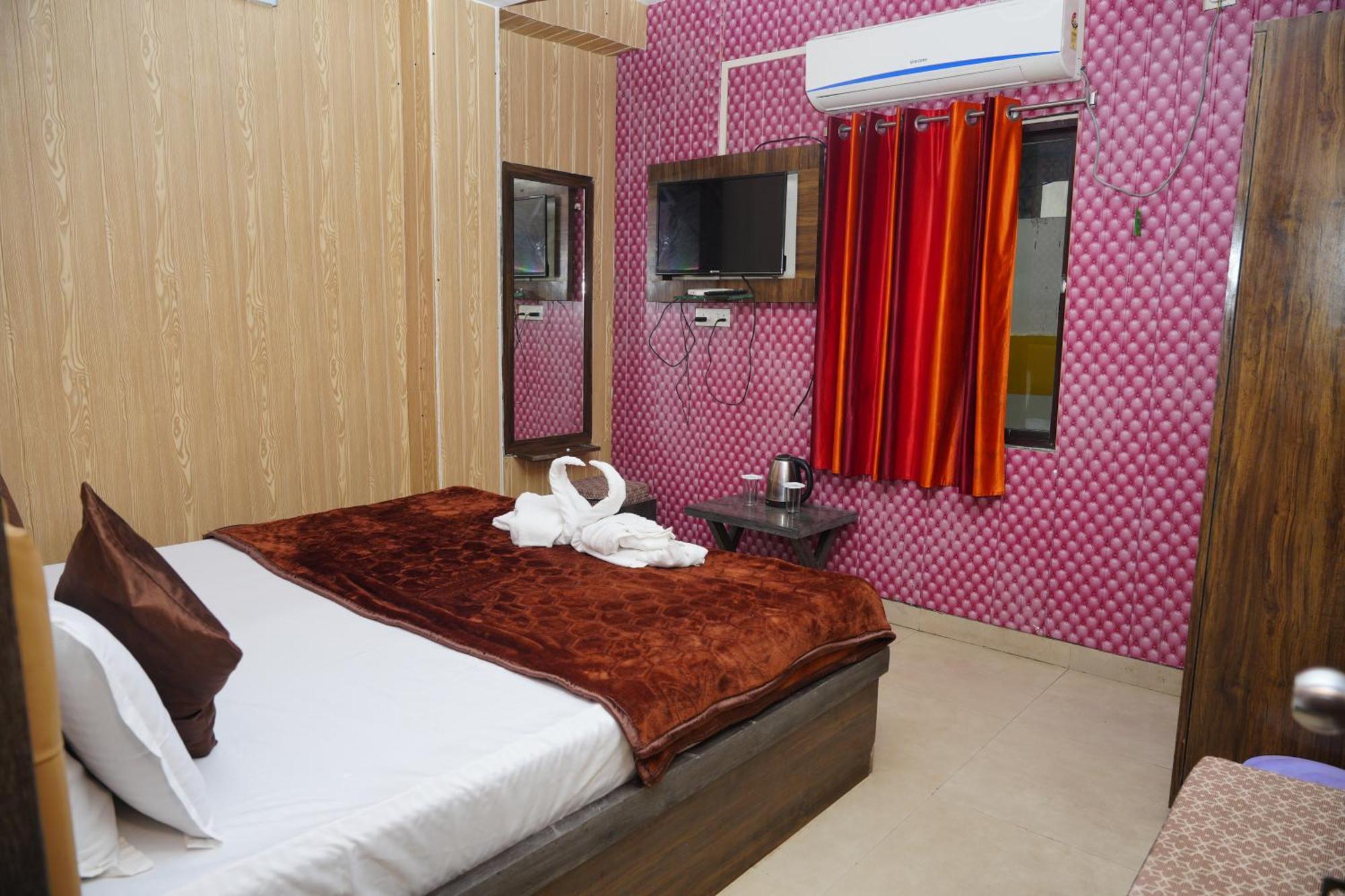 Sea Pearl Homestay Port Blair Ngoại thất bức ảnh