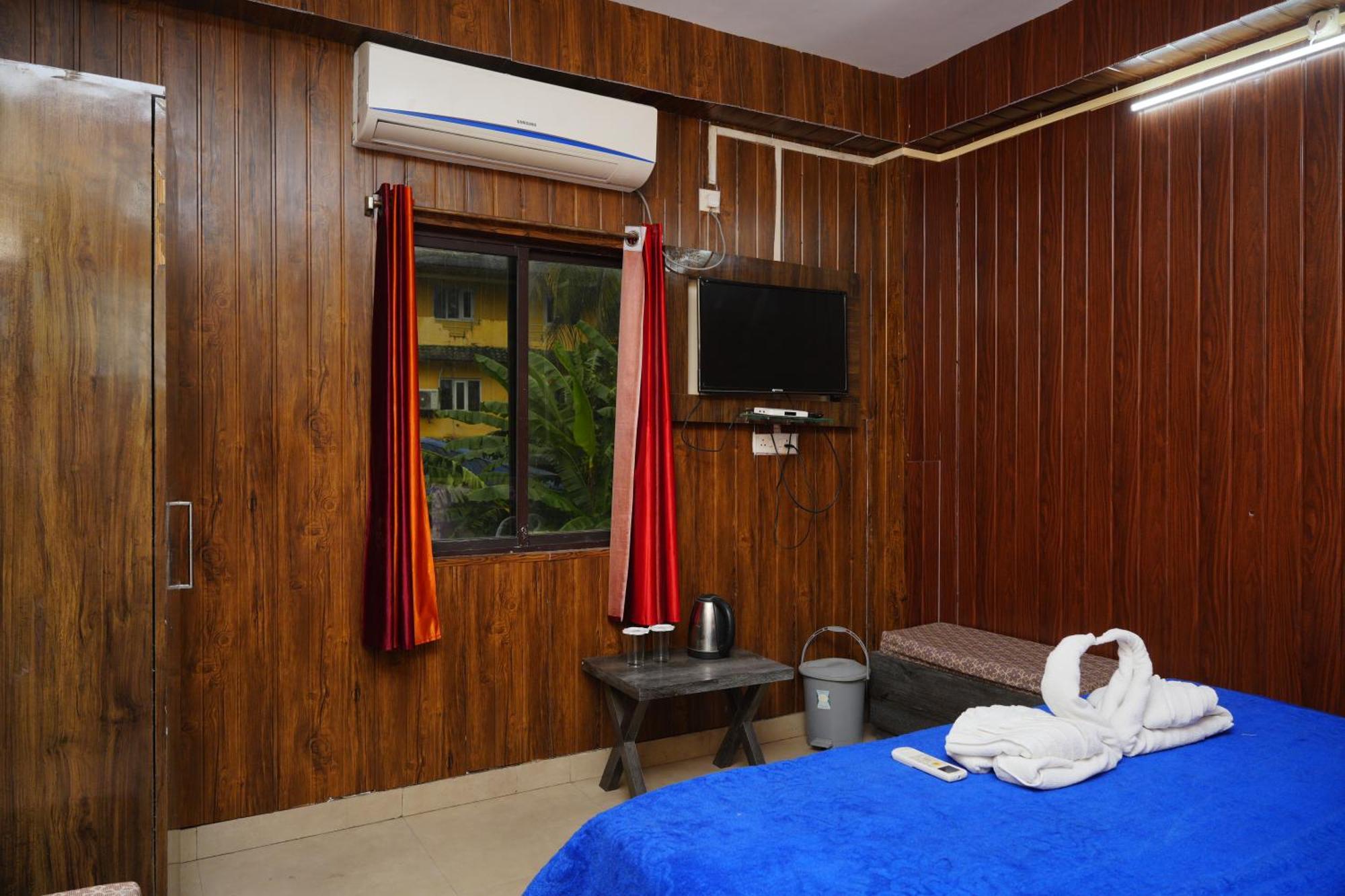 Sea Pearl Homestay Port Blair Ngoại thất bức ảnh