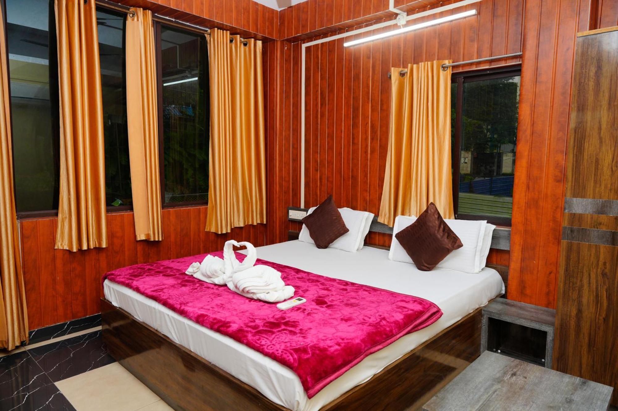 Sea Pearl Homestay Port Blair Ngoại thất bức ảnh