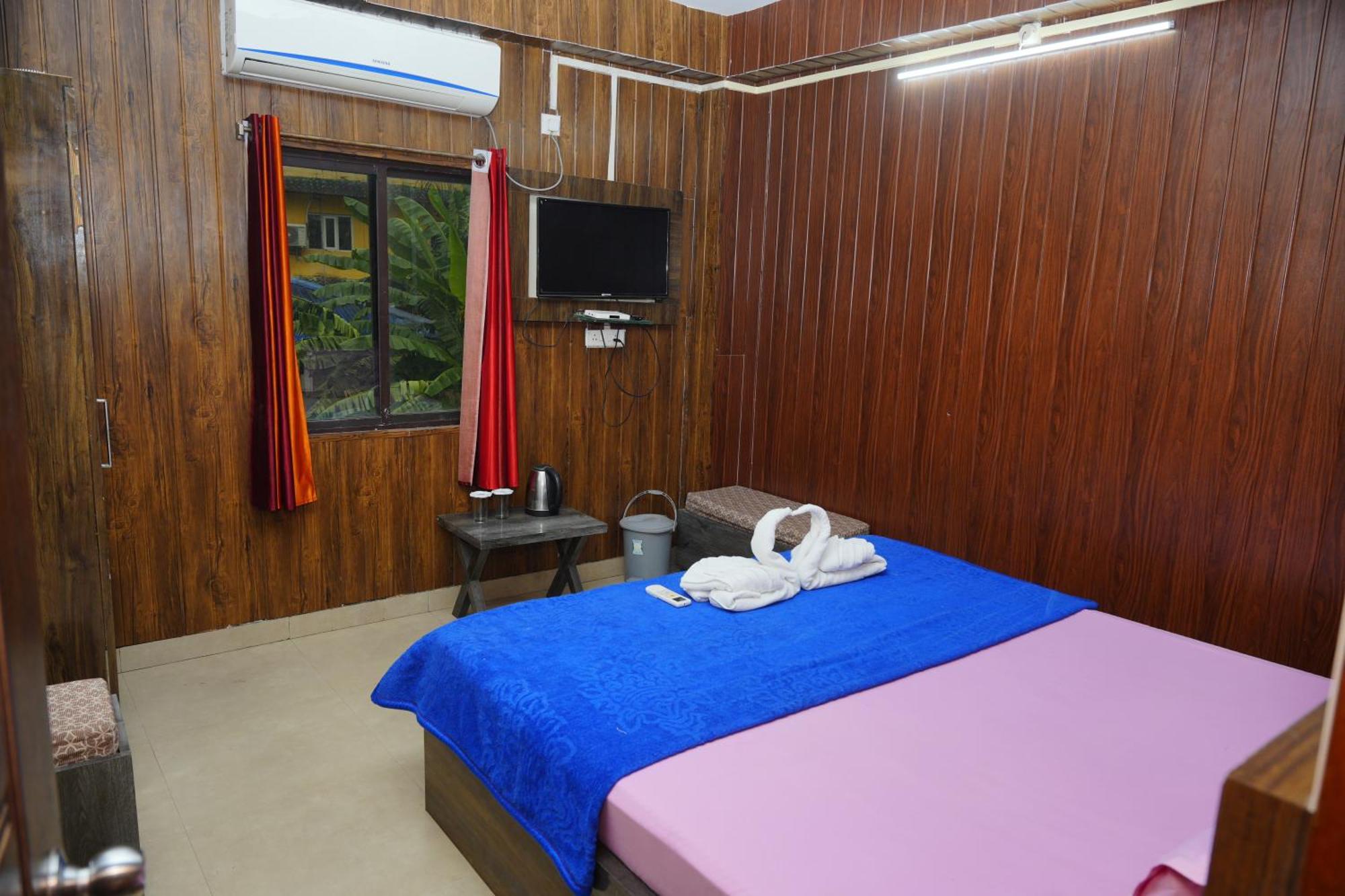 Sea Pearl Homestay Port Blair Ngoại thất bức ảnh