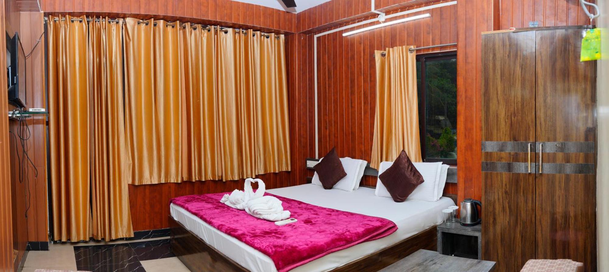 Sea Pearl Homestay Port Blair Ngoại thất bức ảnh